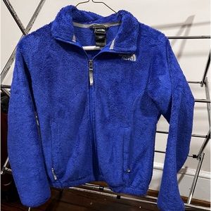 The North Face Fleece Jacket
